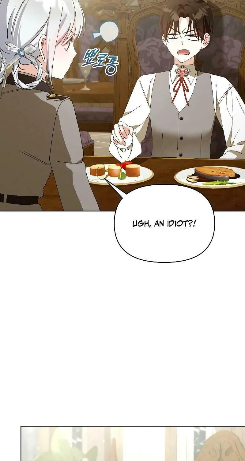 Adopted by a Murderous Duke Family Chapter 37 page 7 - 