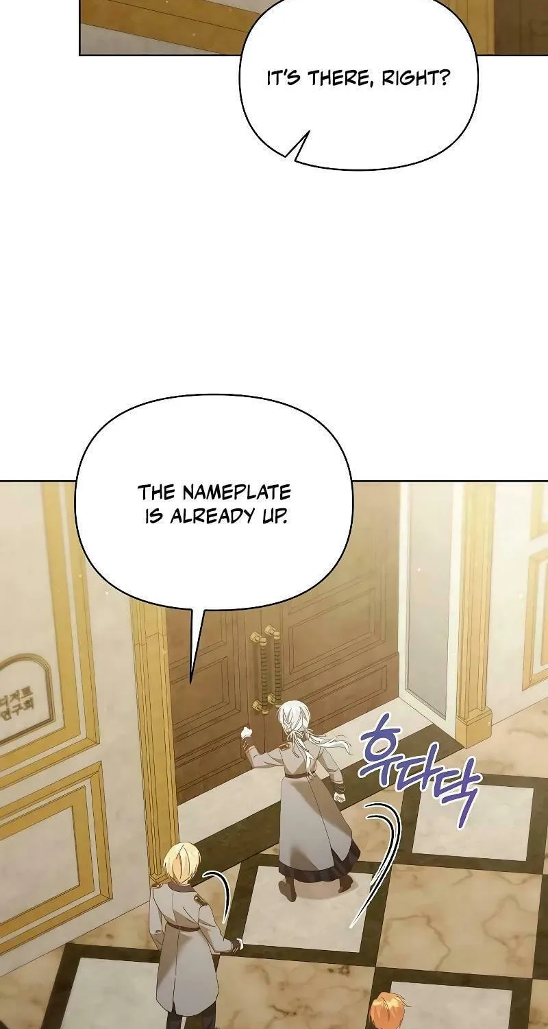 Adopted by a Murderous Duke Family Chapter 37 page 65 - 