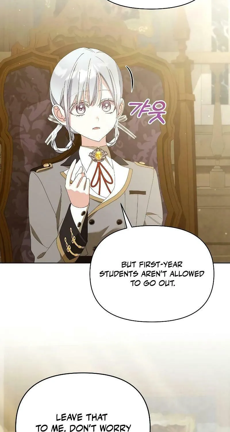 Adopted by a Murderous Duke Family Chapter 37 page 9 - 