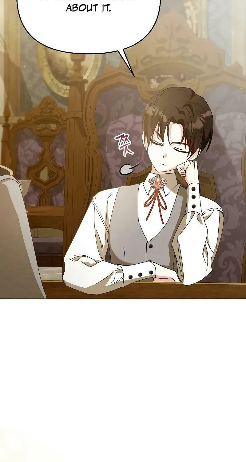 Adopted by a Murderous Duke Family Chapter 37 page 10 - 