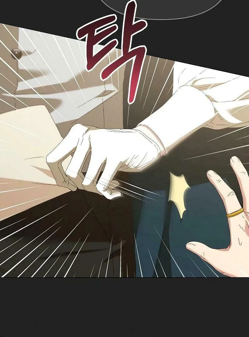 Adopted by a Murderous Duke Family Chapter 38 page 11 - 