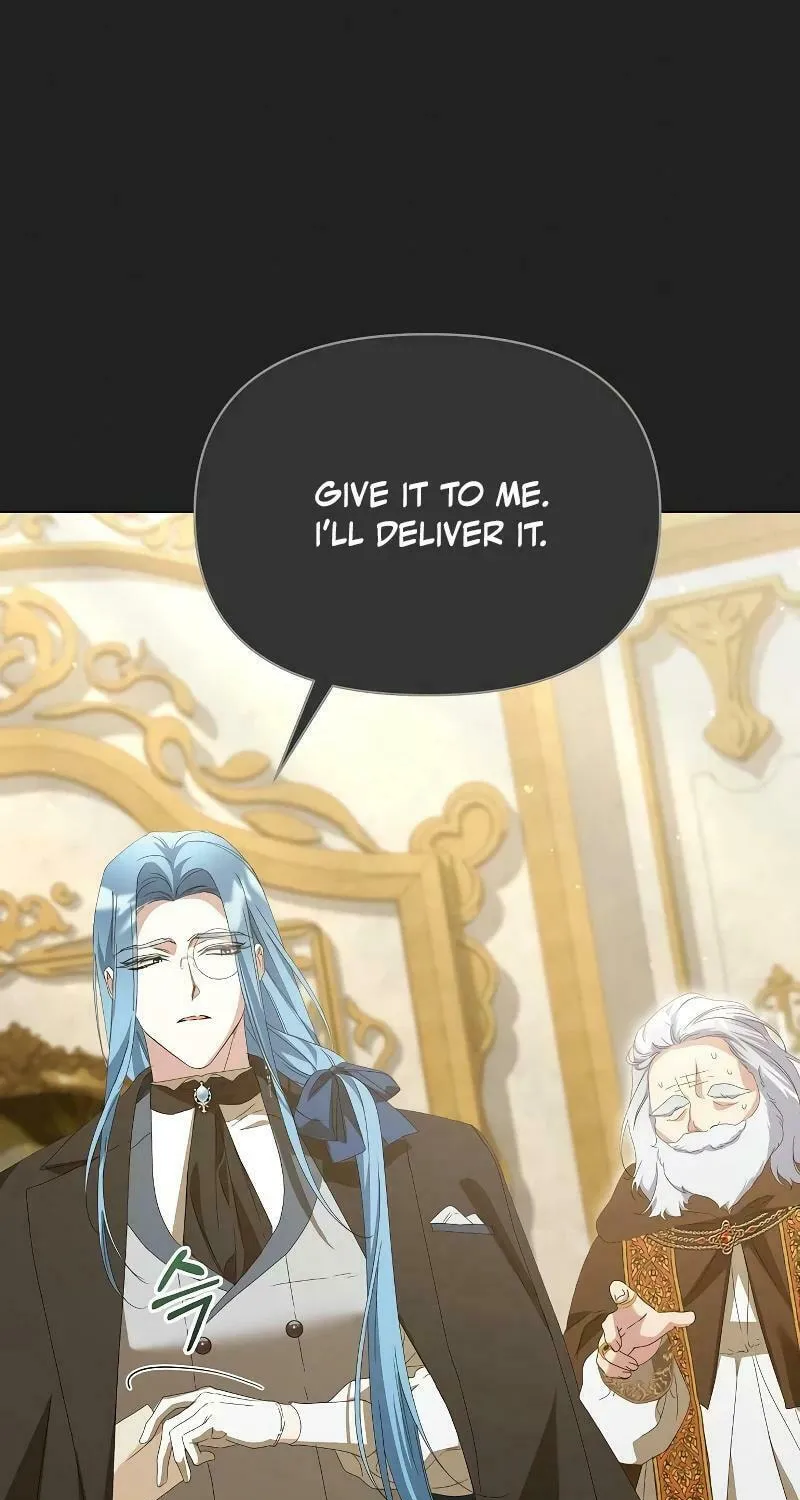 Adopted by a Murderous Duke Family Chapter 38 page 12 - 