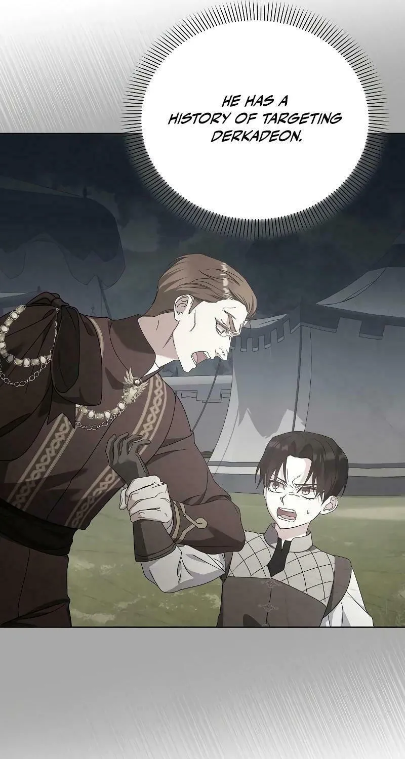 Adopted by a Murderous Duke Family Chapter 38 page 15 - 