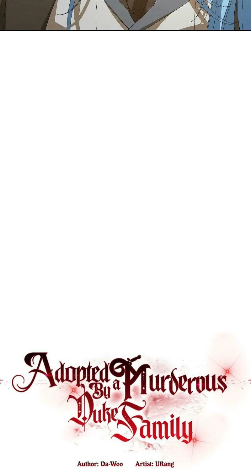 Adopted by a Murderous Duke Family Chapter 38 page 17 - 