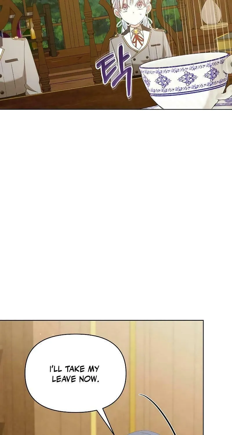 Adopted by a Murderous Duke Family Chapter 38 page 19 - 