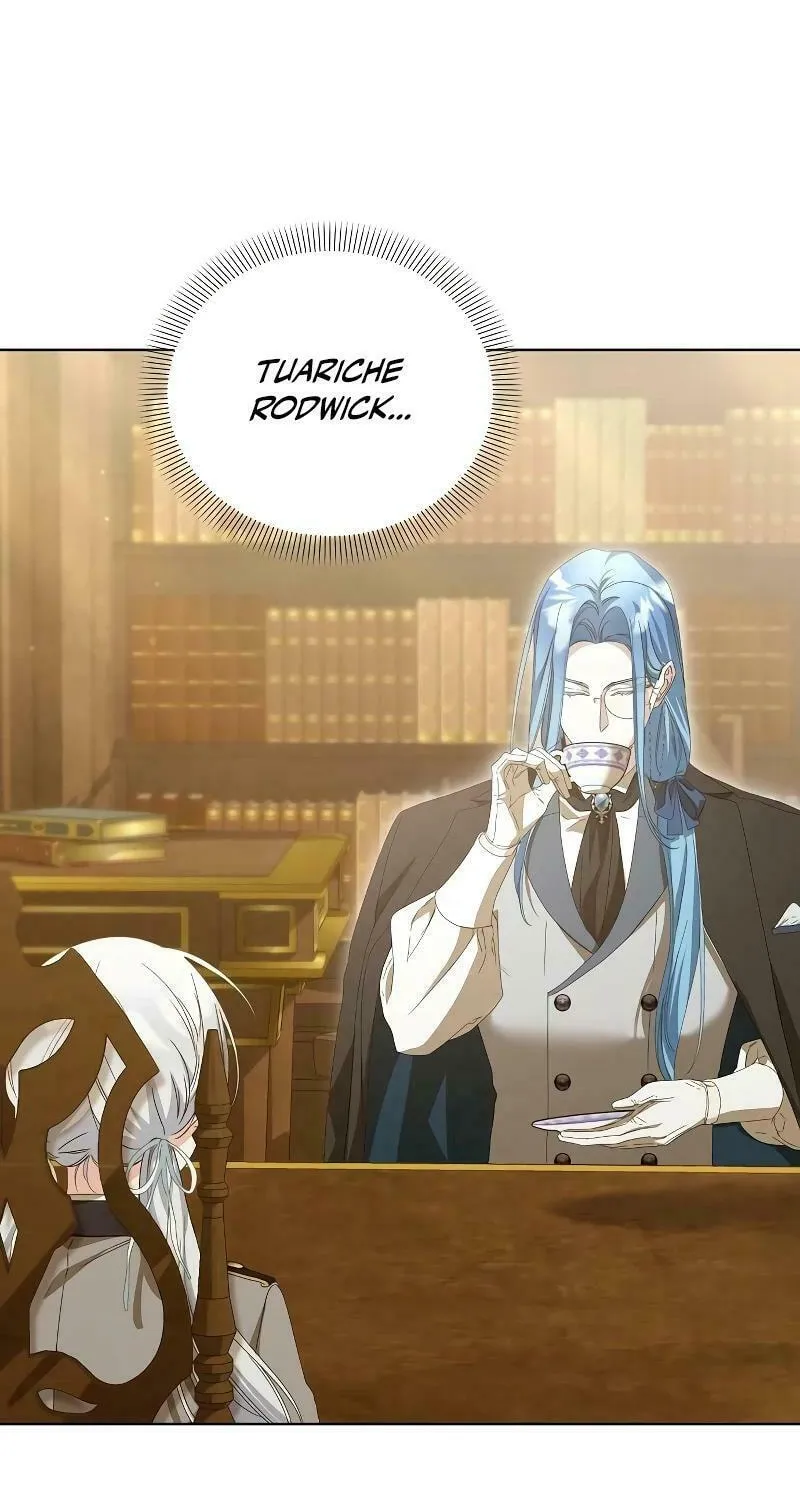 Adopted by a Murderous Duke Family Chapter 38 page 3 - 