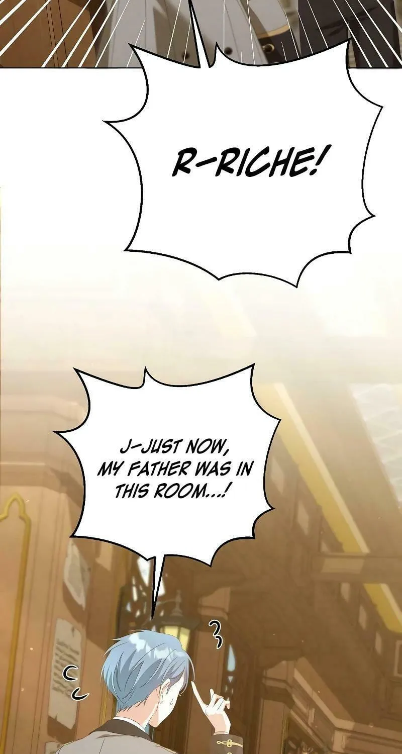Adopted by a Murderous Duke Family Chapter 38 page 25 - 