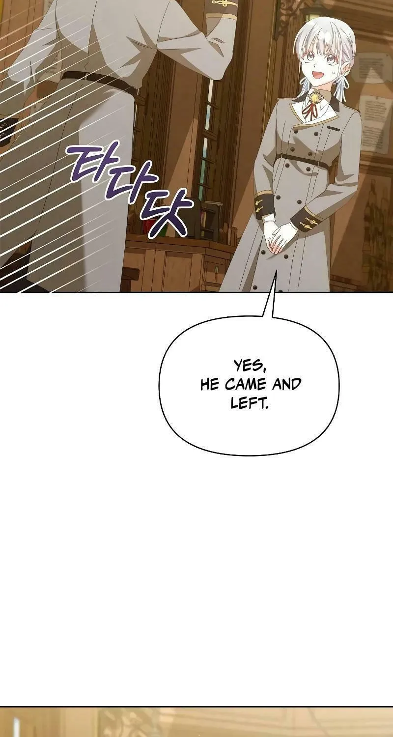 Adopted by a Murderous Duke Family Chapter 38 page 26 - 