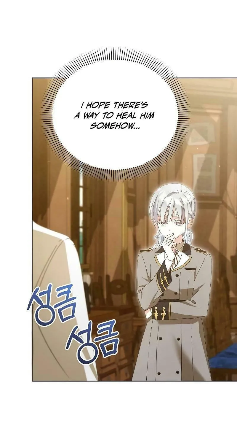 Adopted by a Murderous Duke Family Chapter 38 page 30 - 