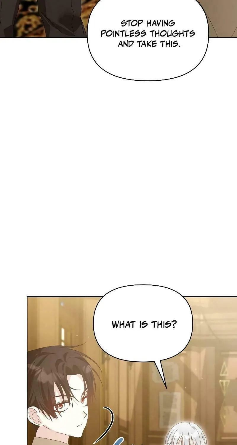 Adopted by a Murderous Duke Family Chapter 38 page 35 - 