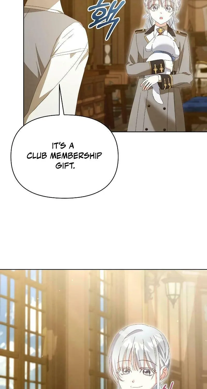 Adopted by a Murderous Duke Family Chapter 38 page 36 - 