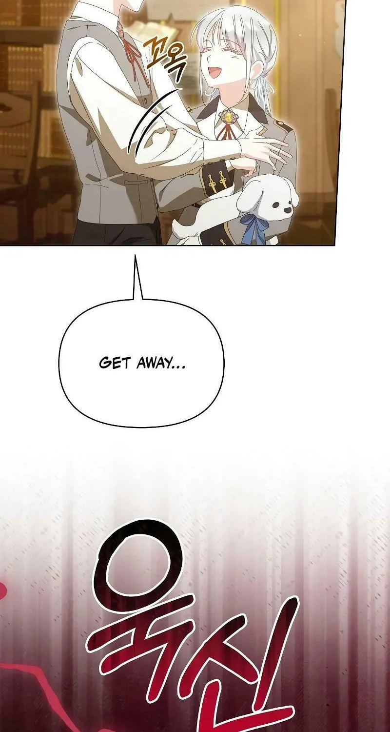 Adopted by a Murderous Duke Family Chapter 38 page 38 - 