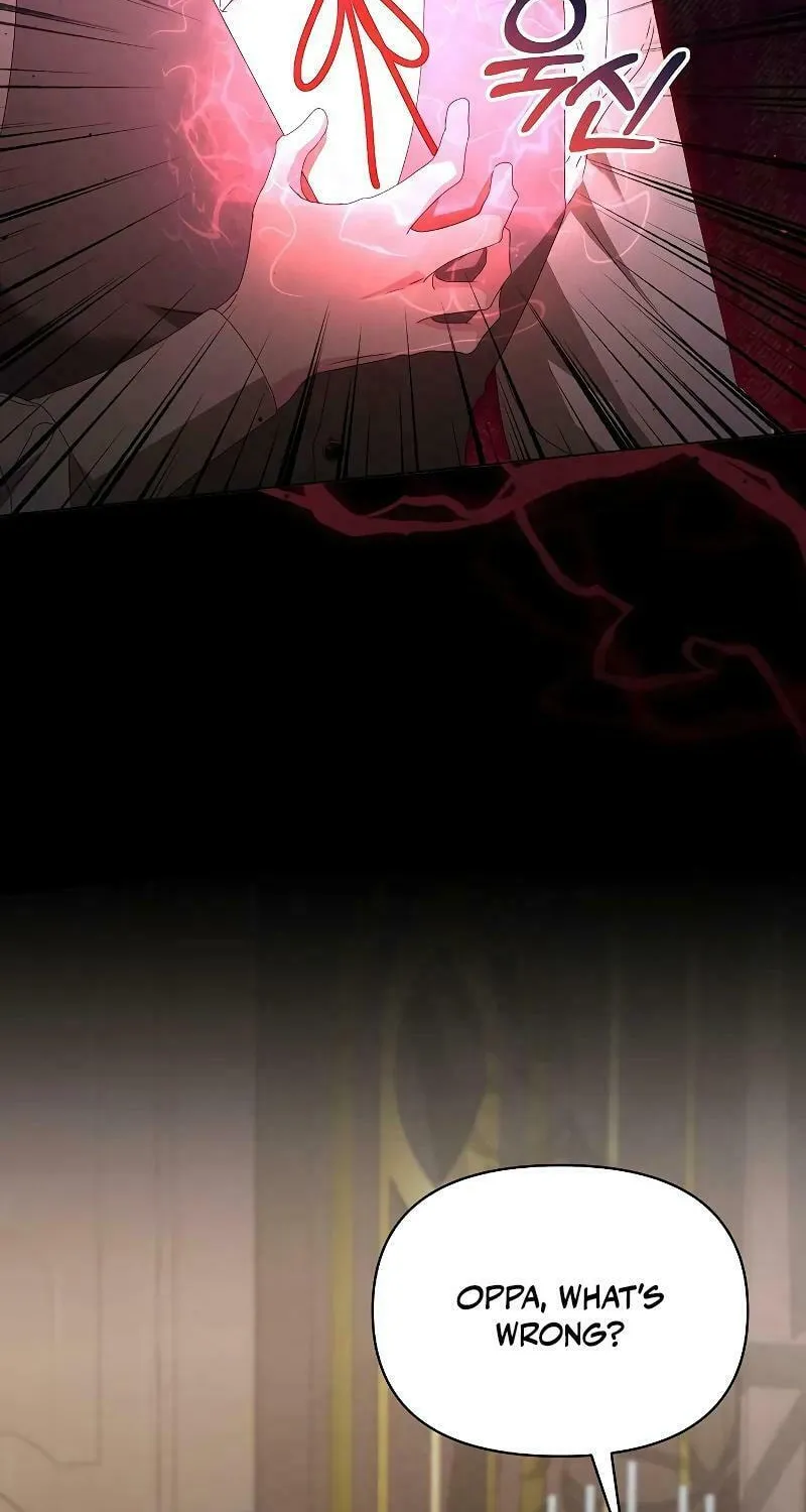 Adopted by a Murderous Duke Family Chapter 38 page 40 - 
