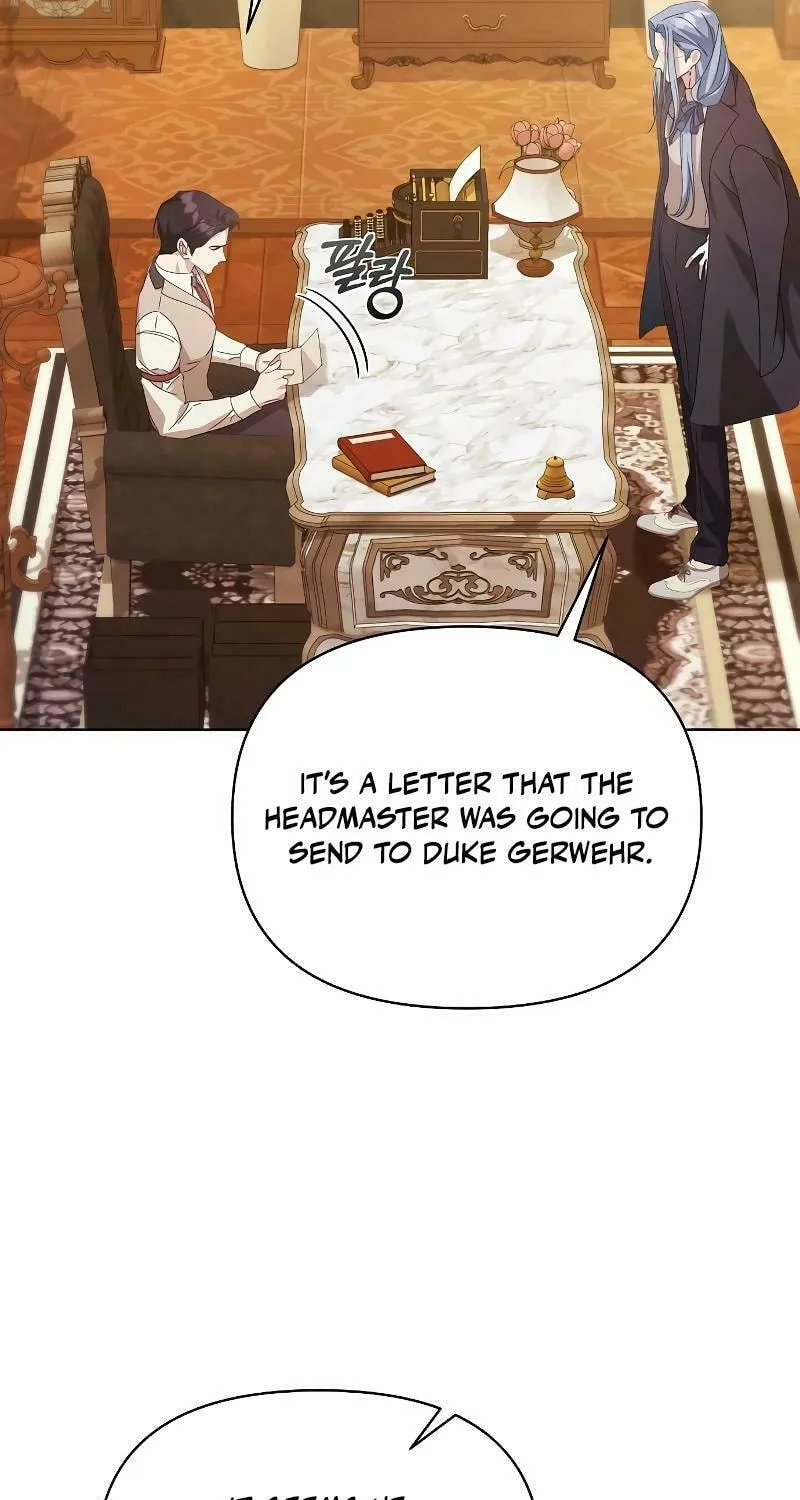 Adopted by a Murderous Duke Family Chapter 38 page 46 - 