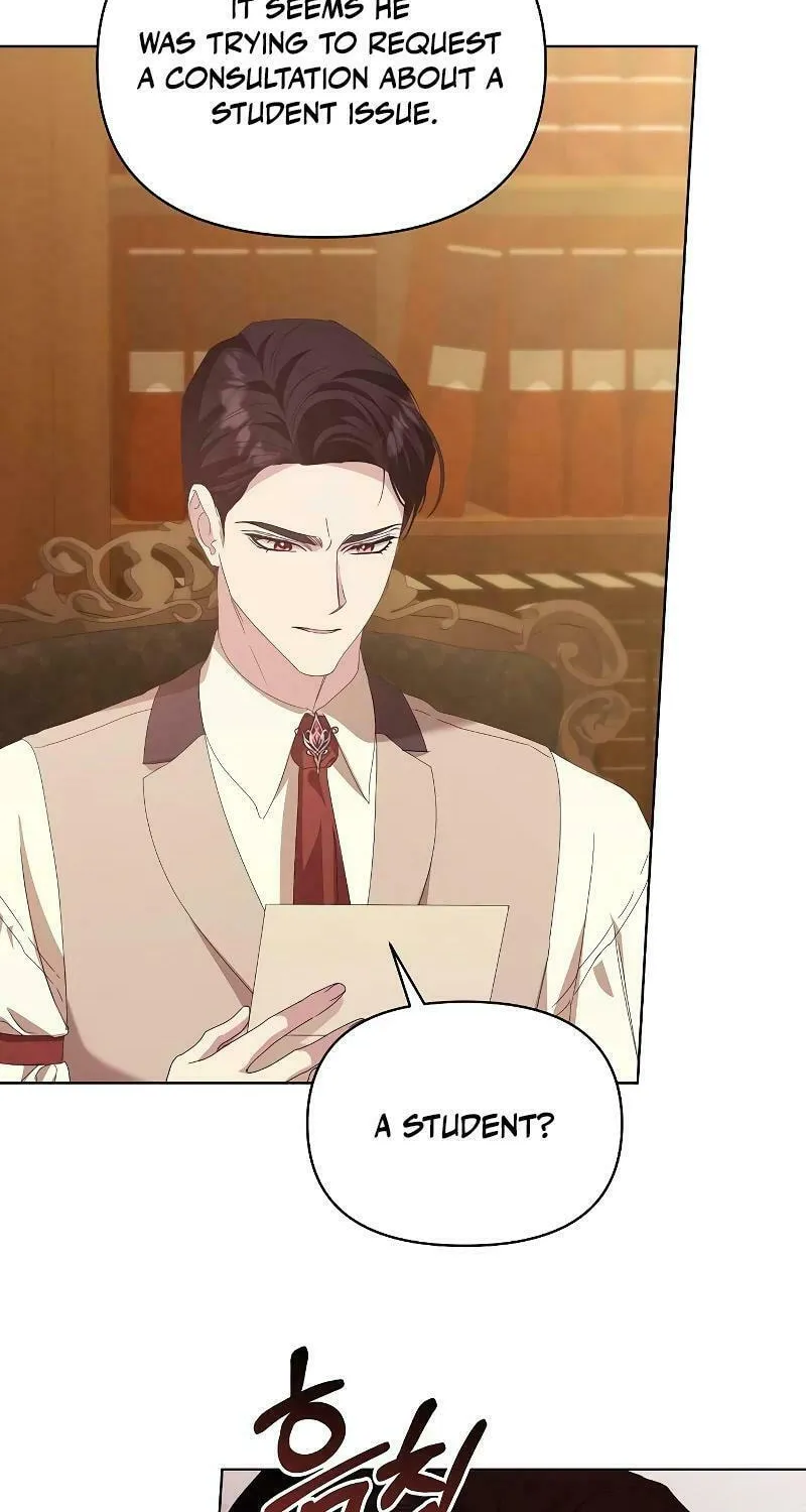 Adopted by a Murderous Duke Family Chapter 38 page 47 - 