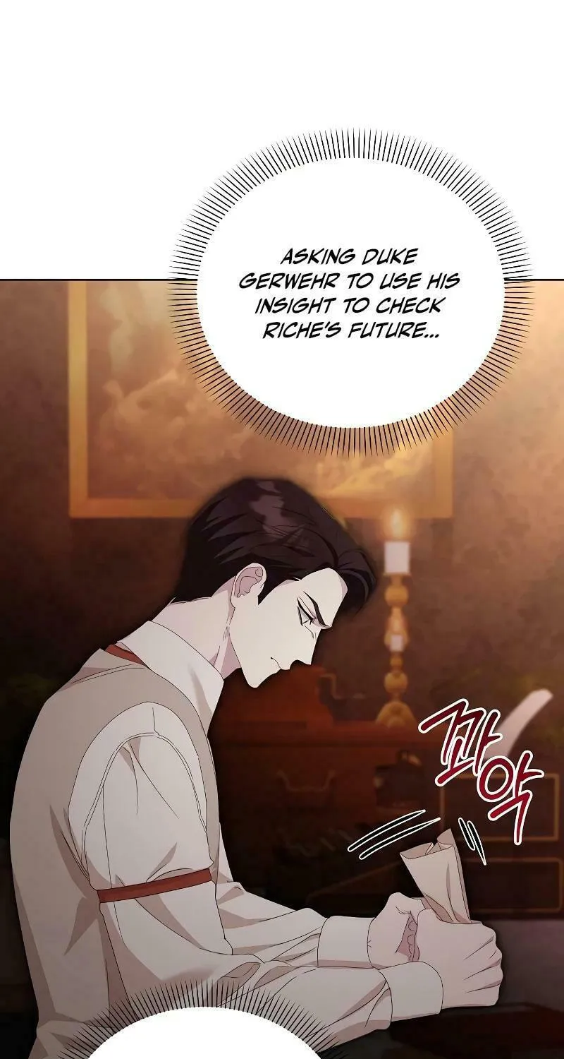 Adopted by a Murderous Duke Family Chapter 38 page 50 - 