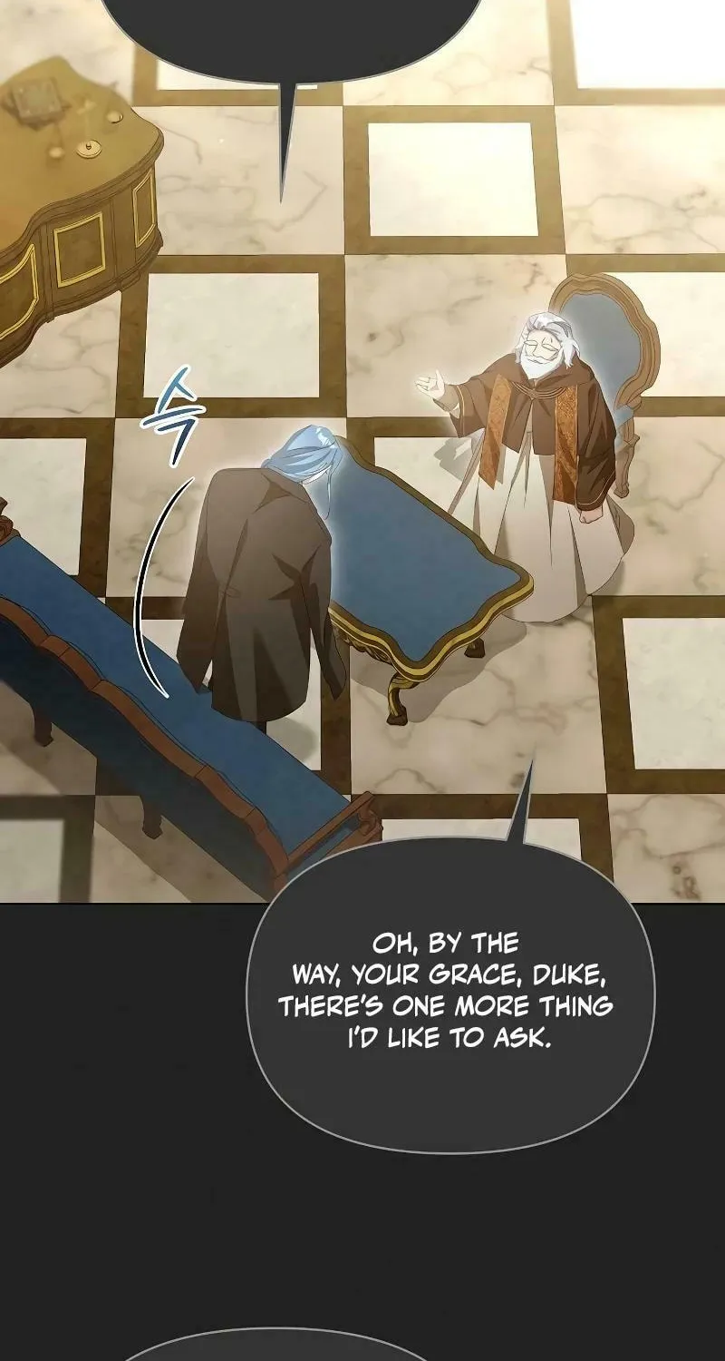 Adopted by a Murderous Duke Family Chapter 38 page 6 - 