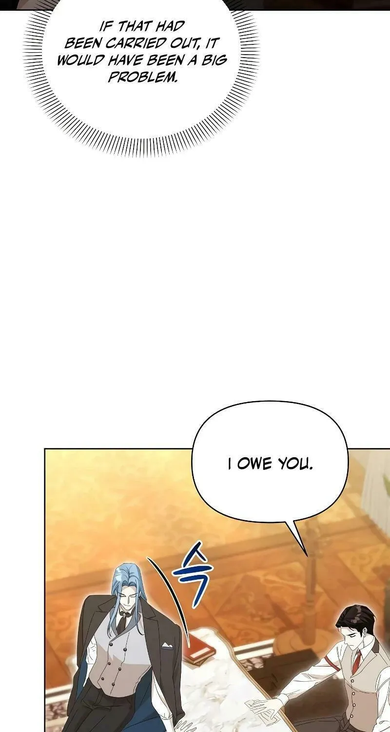 Adopted by a Murderous Duke Family Chapter 38 page 51 - 