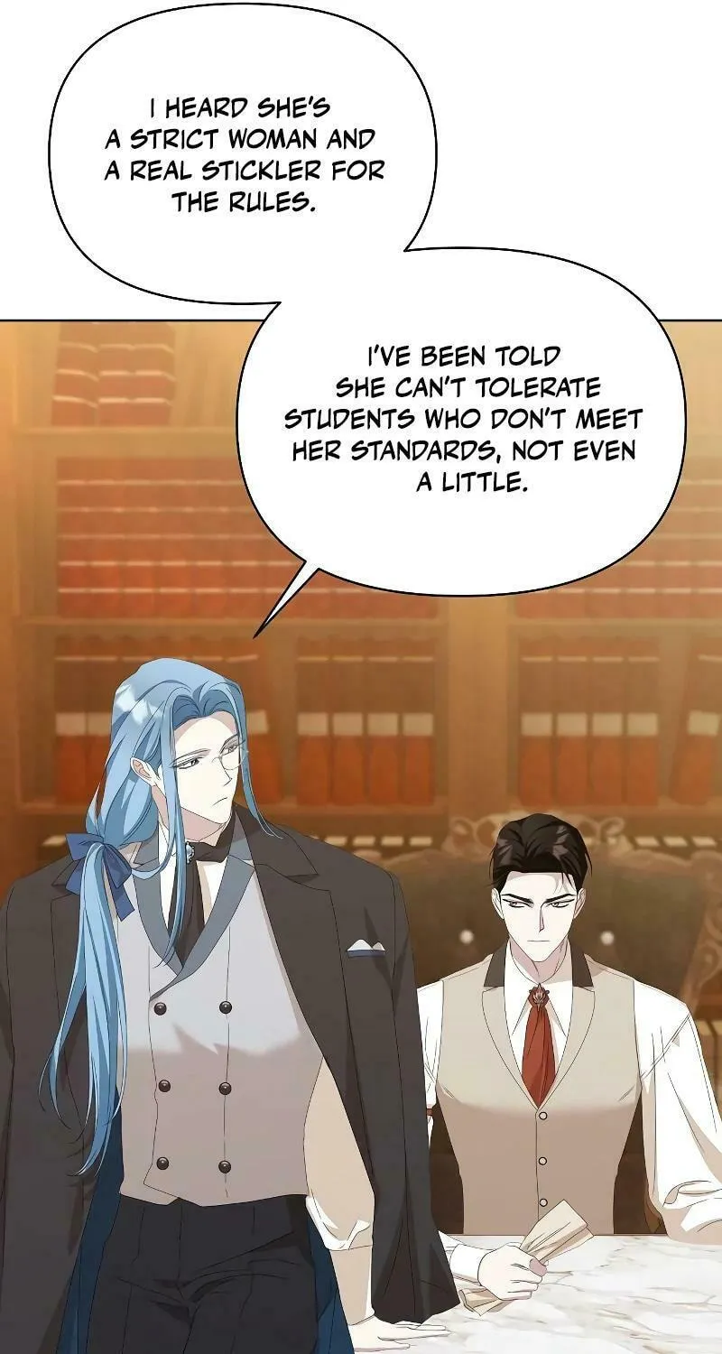 Adopted by a Murderous Duke Family Chapter 38 page 54 - 