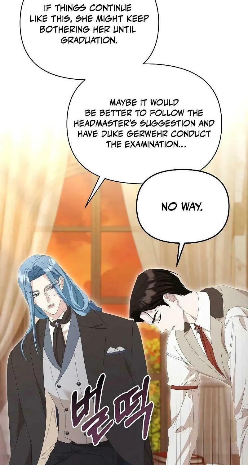 Adopted by a Murderous Duke Family Chapter 38 page 57 - 