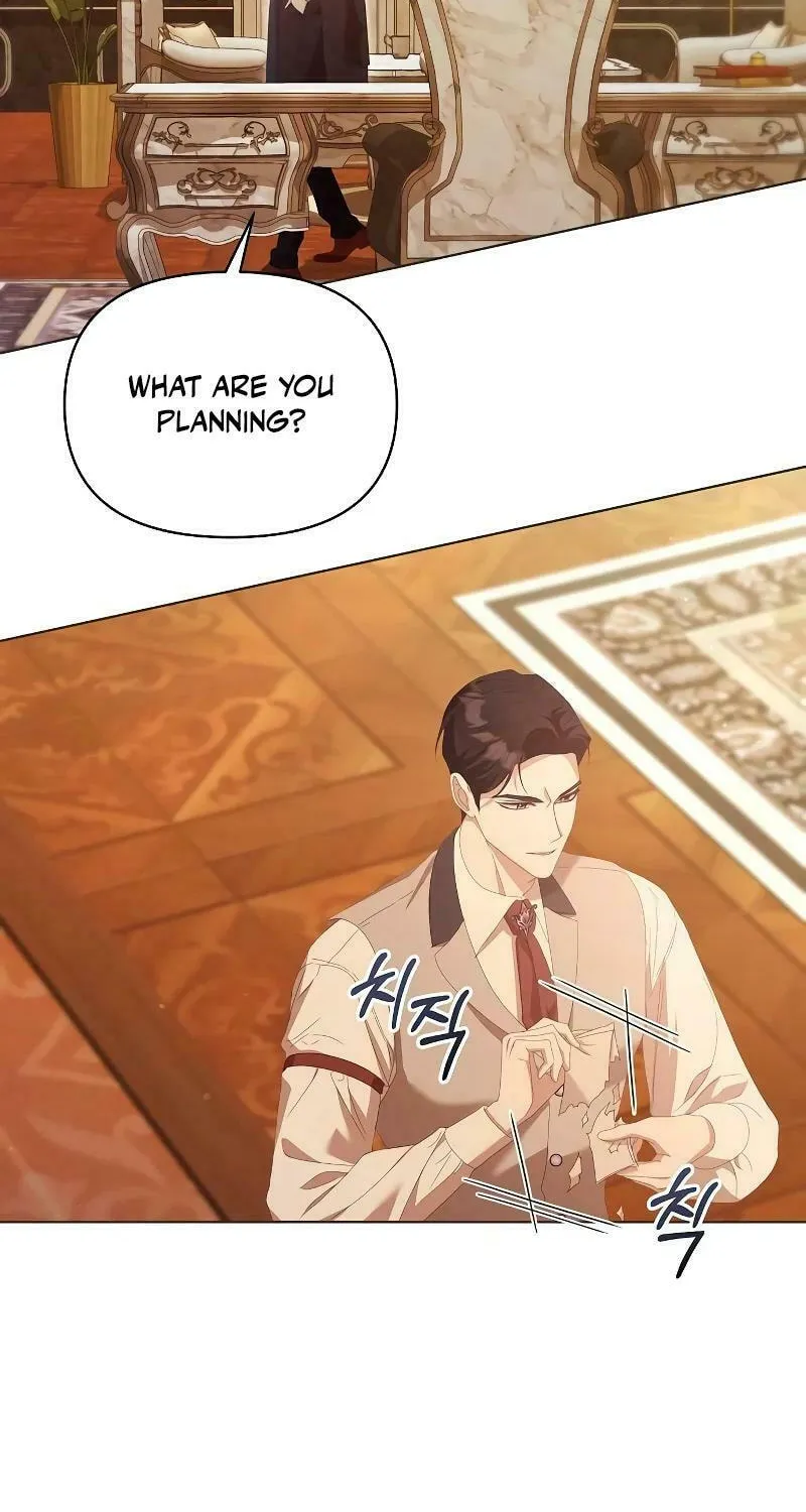 Adopted by a Murderous Duke Family Chapter 38 page 59 - 
