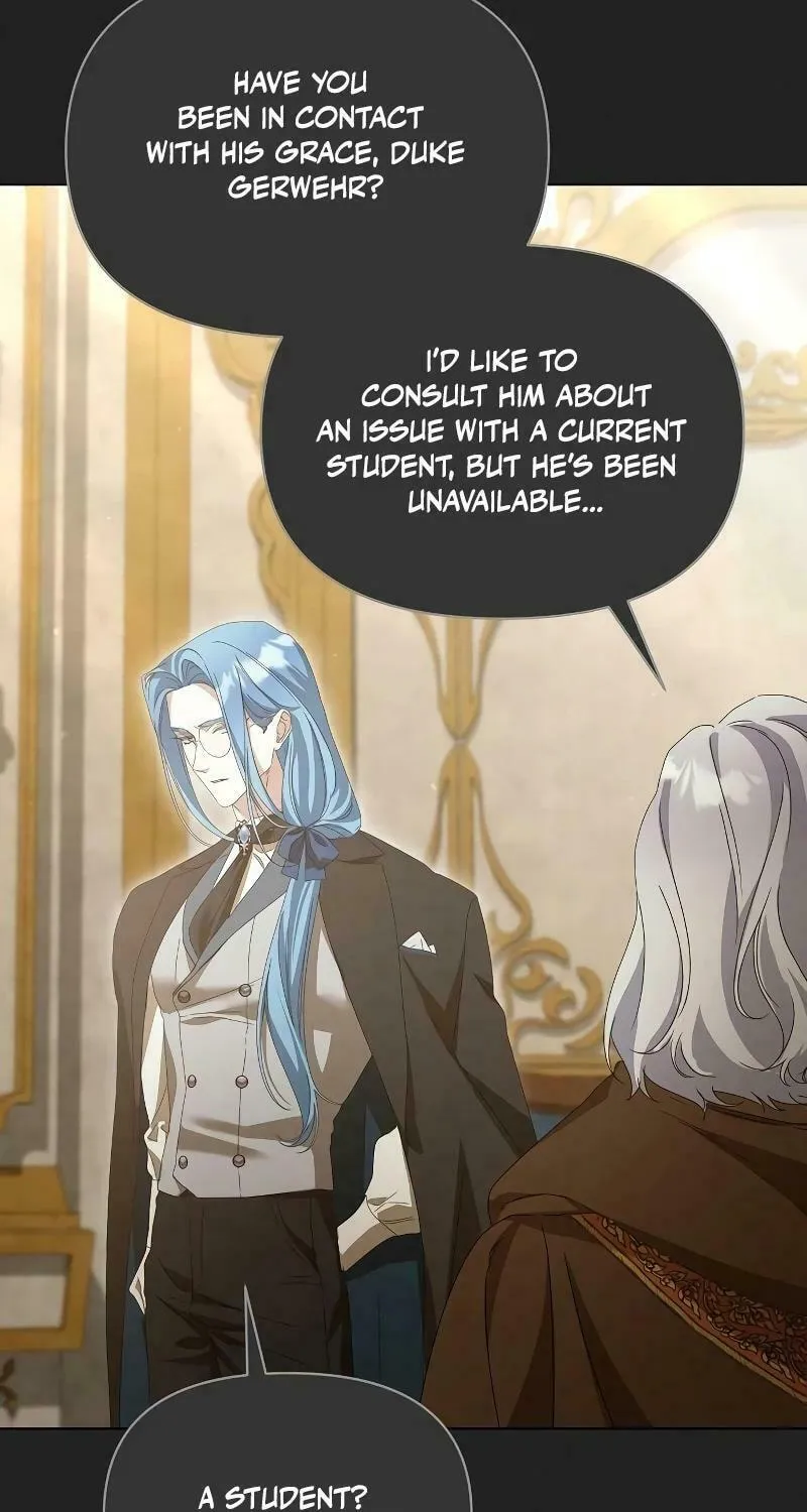 Adopted by a Murderous Duke Family Chapter 38 page 7 - 