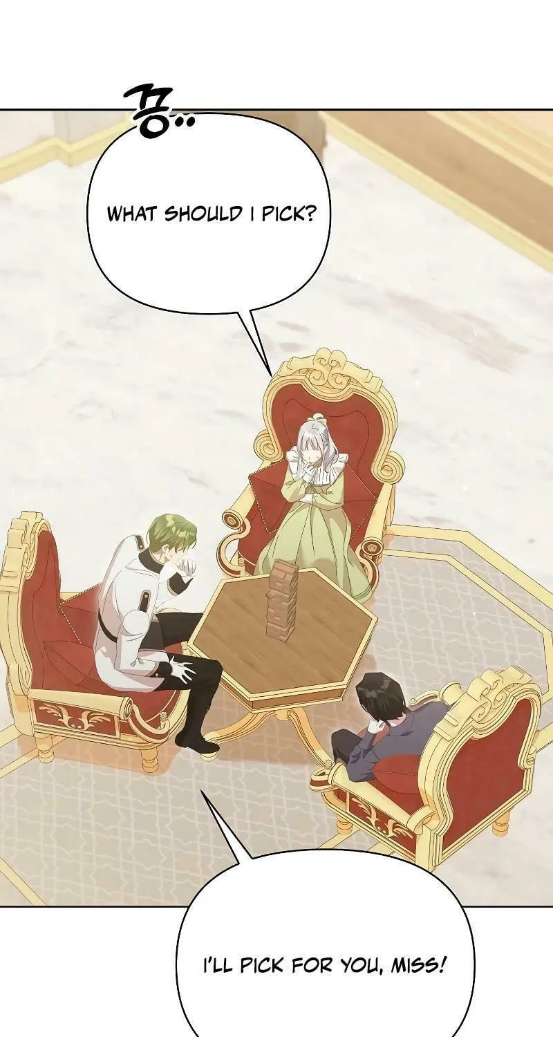 Adopted by a Murderous Duke Family Chapter 38 page 66 - 