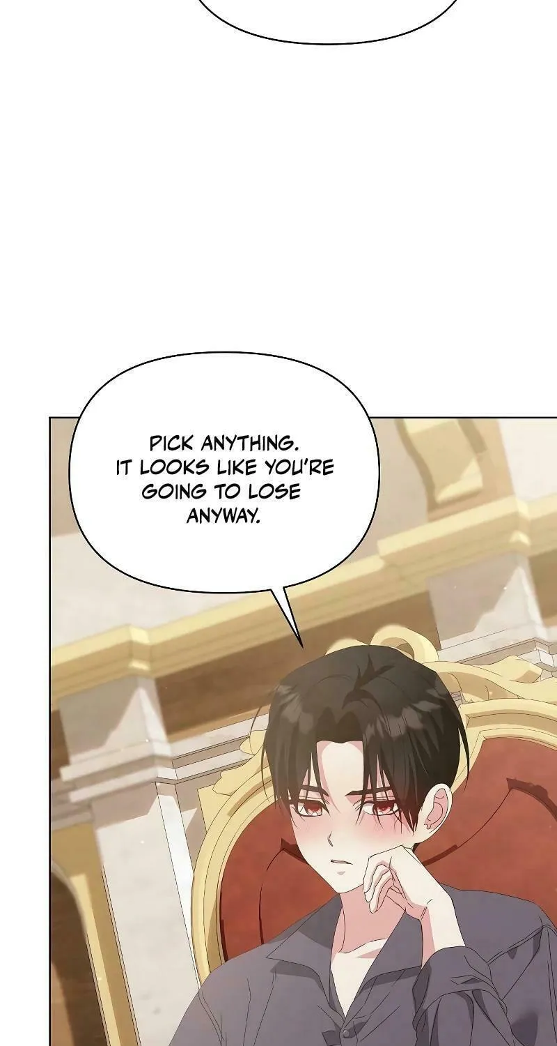 Adopted by a Murderous Duke Family Chapter 38 page 67 - 