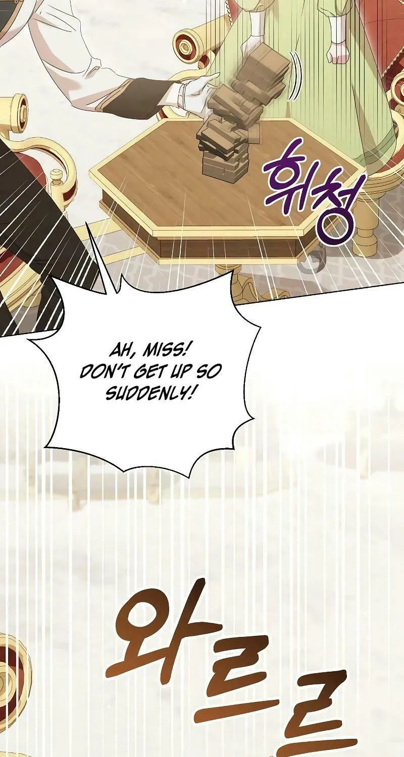Adopted by a Murderous Duke Family Chapter 38 page 69 - 