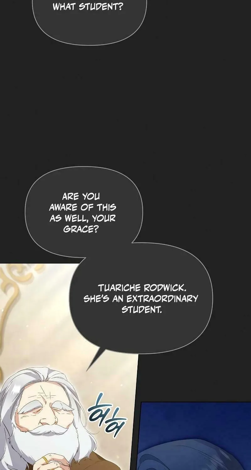 Adopted by a Murderous Duke Family Chapter 38 page 8 - 