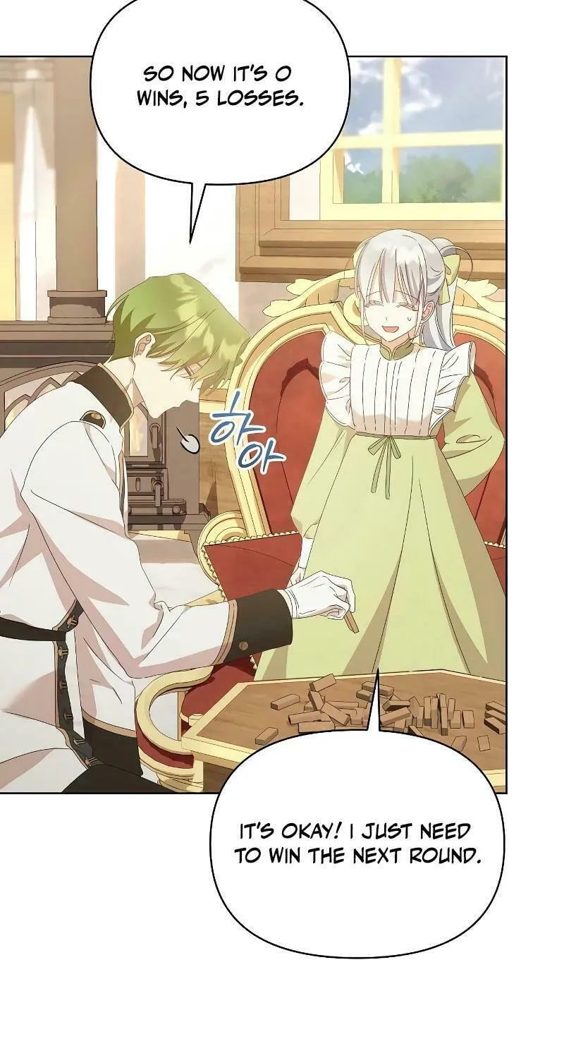Adopted by a Murderous Duke Family Chapter 38 page 71 - 
