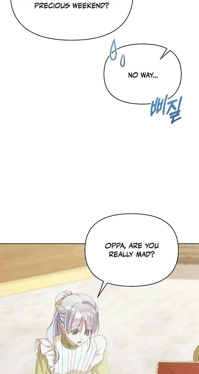 Adopted by a Murderous Duke Family Chapter 38 page 76 - 