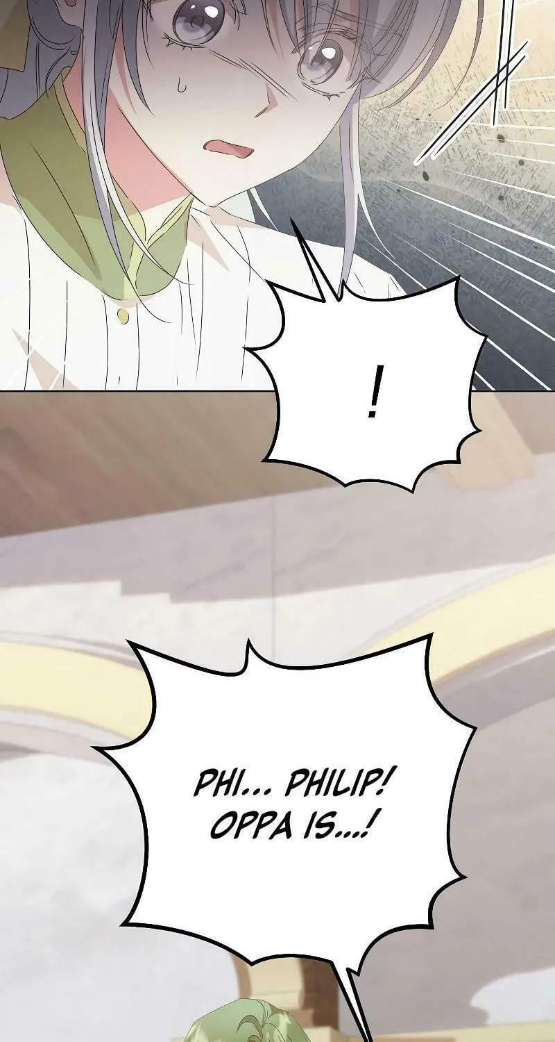 Adopted by a Murderous Duke Family Chapter 38 page 78 - 