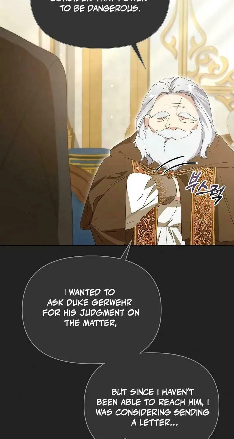 Adopted by a Murderous Duke Family Chapter 38 page 10 - 