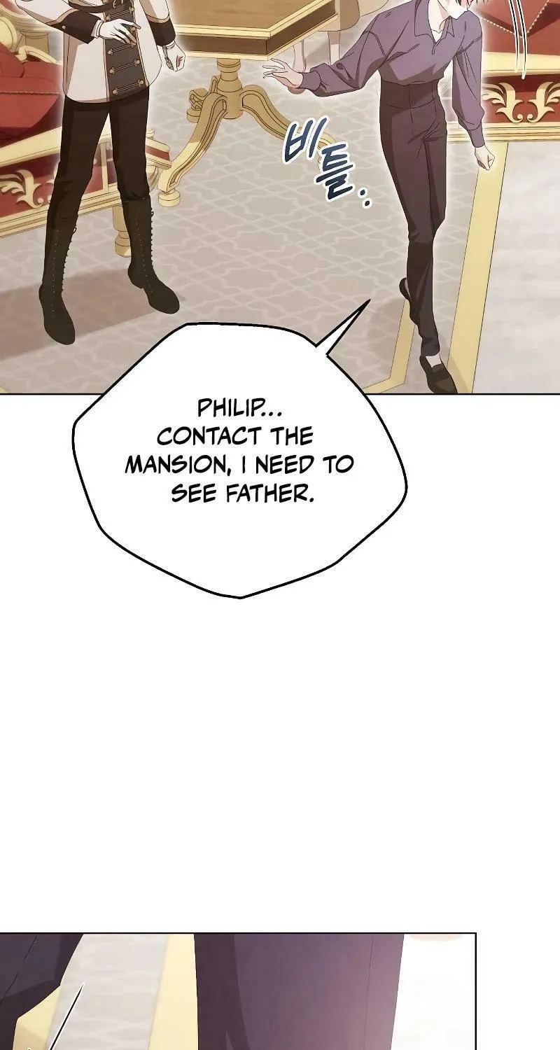 Adopted by a Murderous Duke Family Chapter 39 page 15 - 