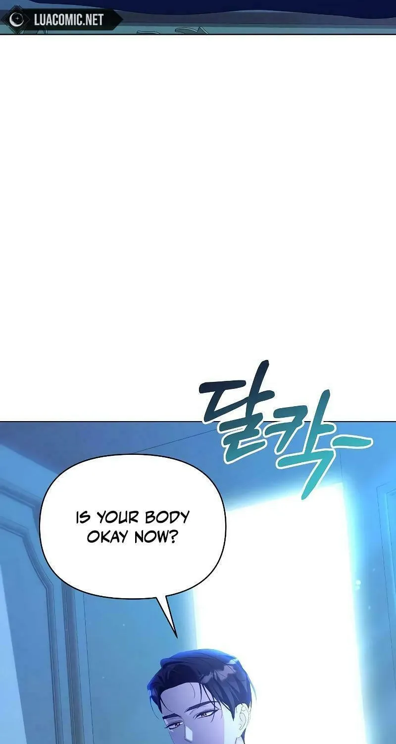 Adopted by a Murderous Duke Family Chapter 39 page 33 - 
