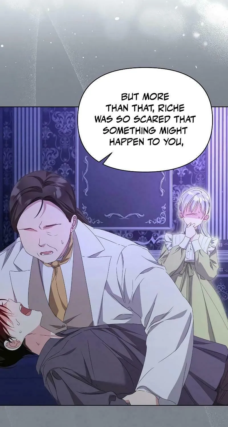Adopted by a Murderous Duke Family Chapter 39 page 36 - 