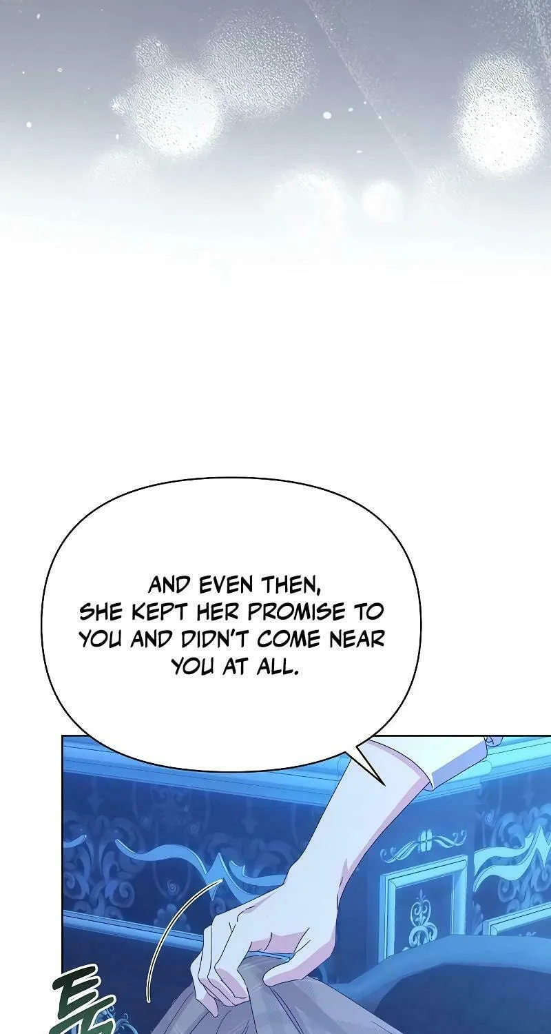 Adopted by a Murderous Duke Family Chapter 39 page 38 - 