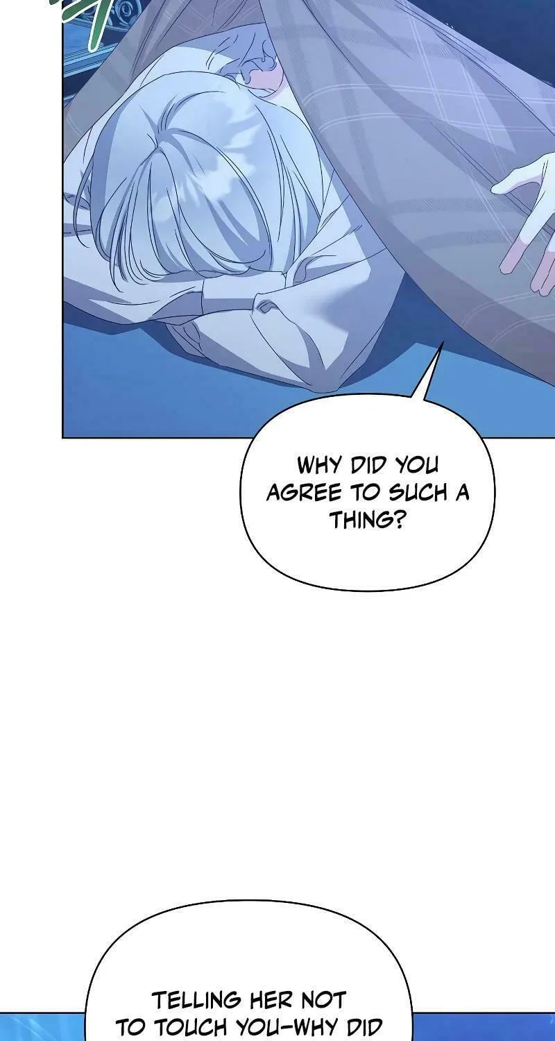 Adopted by a Murderous Duke Family Chapter 39 page 39 - 