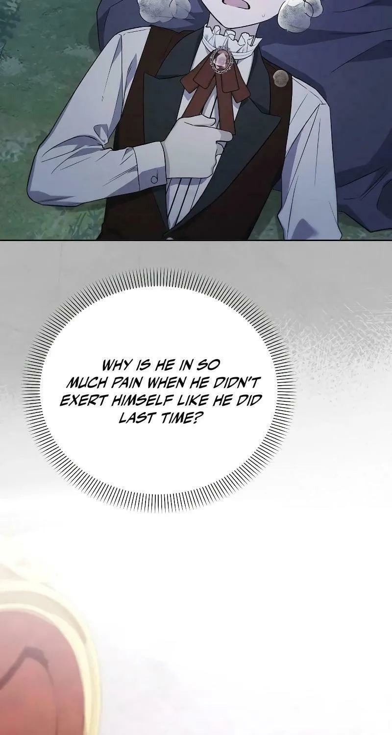 Adopted by a Murderous Duke Family Chapter 39 page 5 - 