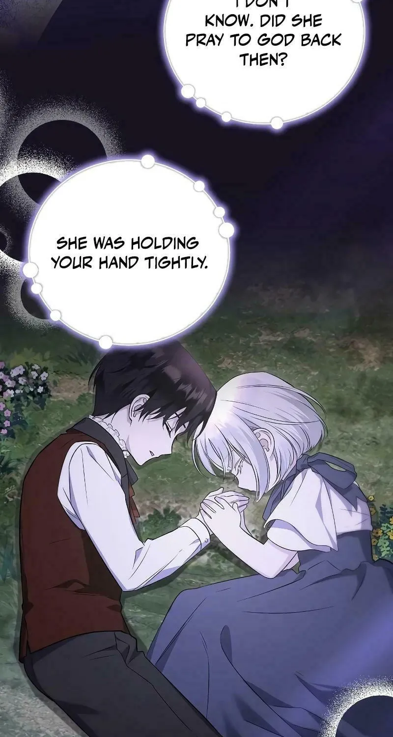 Adopted by a Murderous Duke Family Chapter 39 page 43 - 