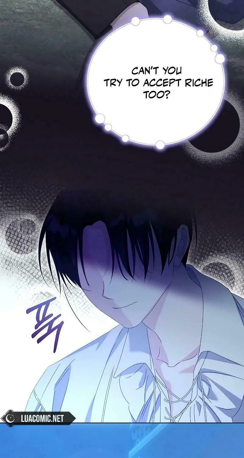 Adopted by a Murderous Duke Family Chapter 39 page 44 - 