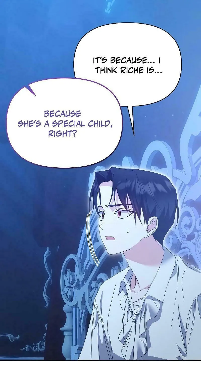 Adopted by a Murderous Duke Family Chapter 39 page 45 - 