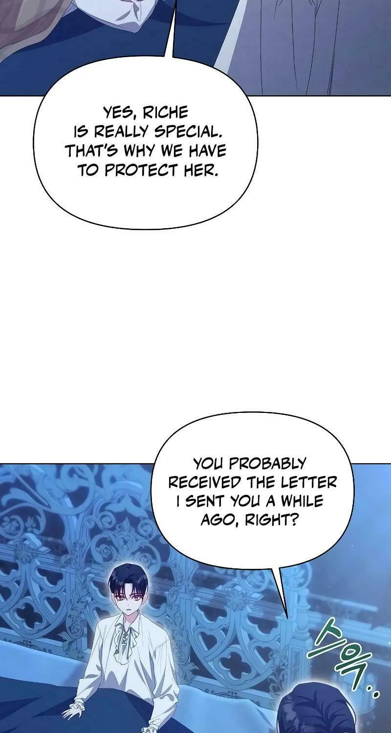 Adopted by a Murderous Duke Family Chapter 39 page 47 - 