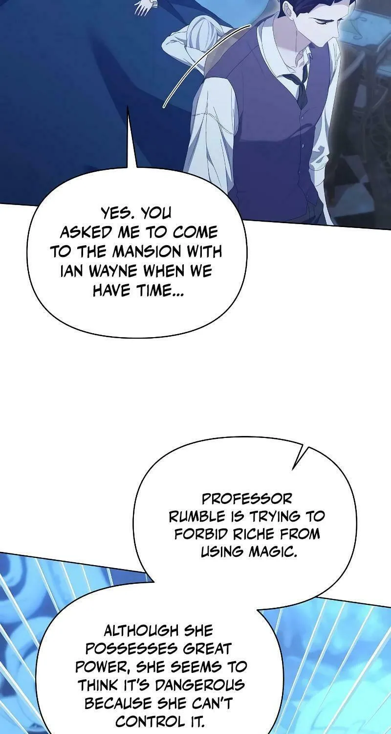 Adopted by a Murderous Duke Family Chapter 39 page 48 - 