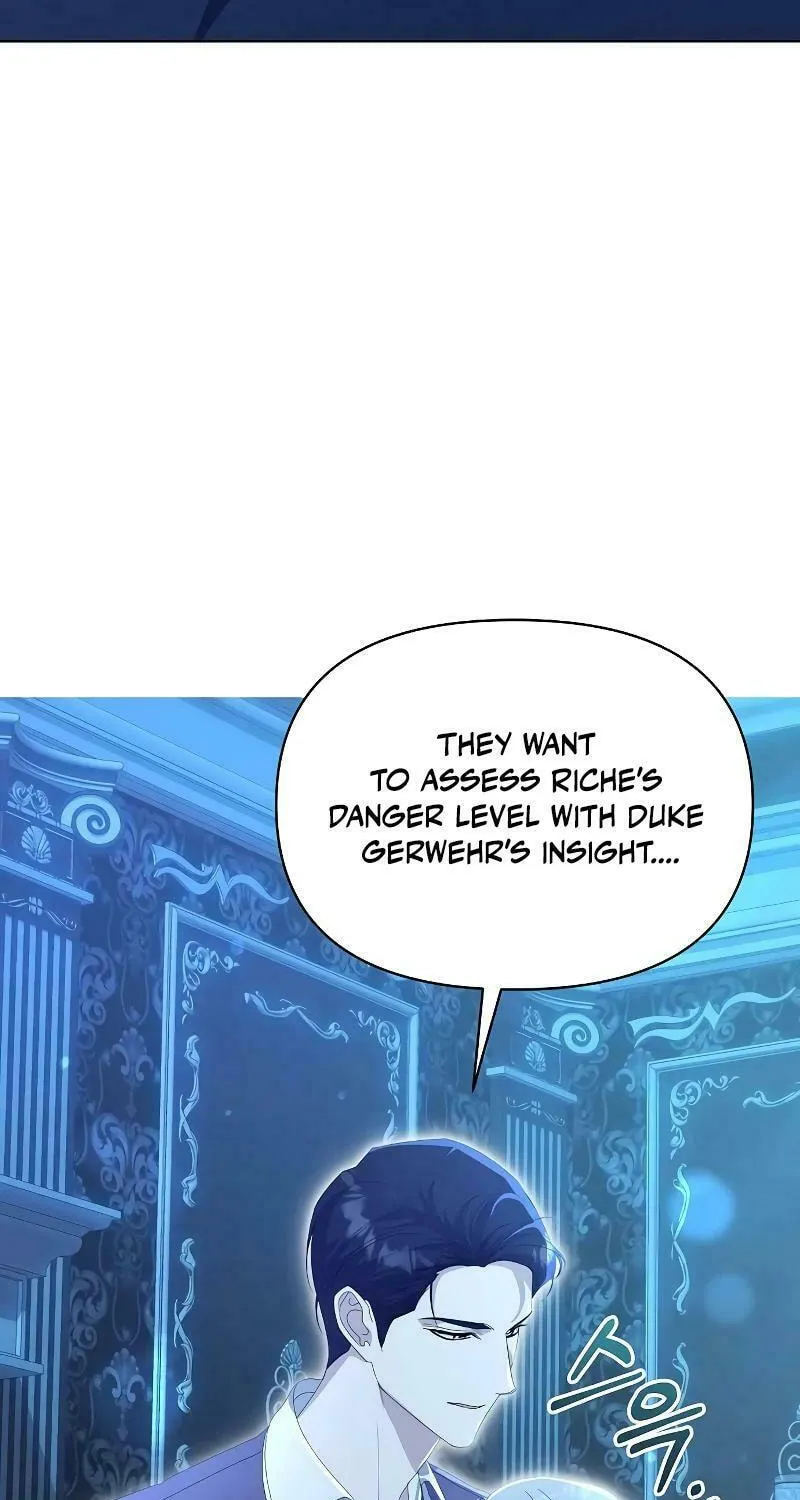 Adopted by a Murderous Duke Family Chapter 39 page 54 - 