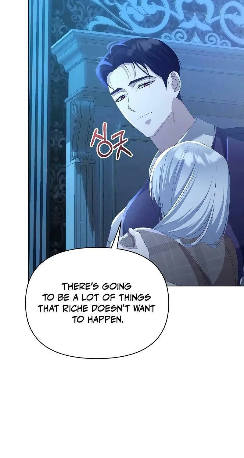 Adopted by a Murderous Duke Family Chapter 39 page 57 - 