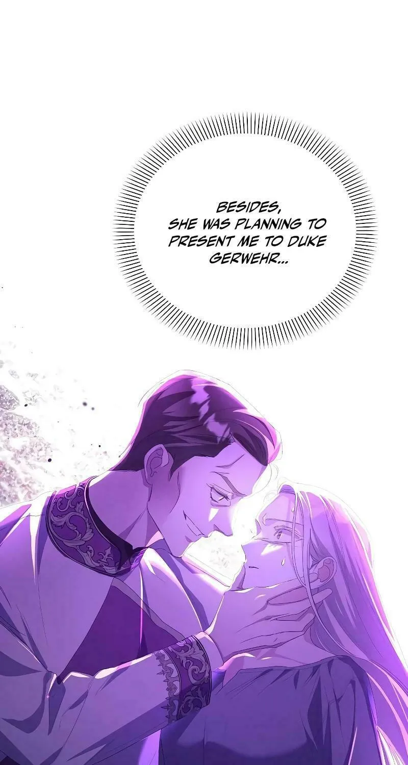 Adopted by a Murderous Duke Family Chapter 39 page 65 - 