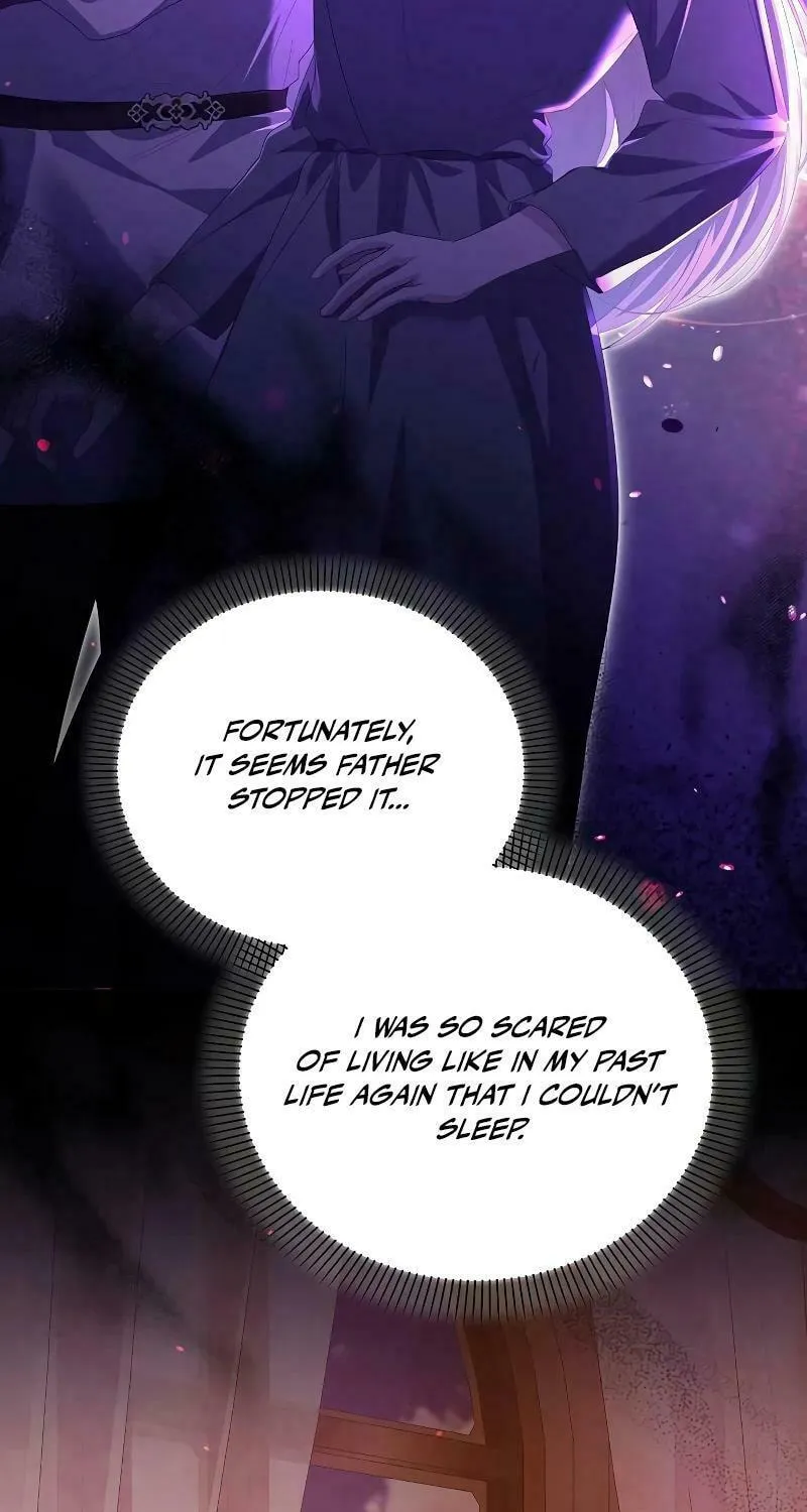 Adopted by a Murderous Duke Family Chapter 39 page 66 - 