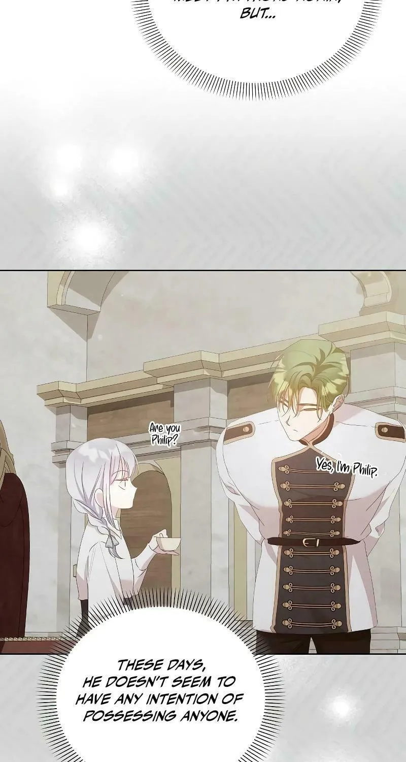 Adopted by a Murderous Duke Family Chapter 39 page 68 - 